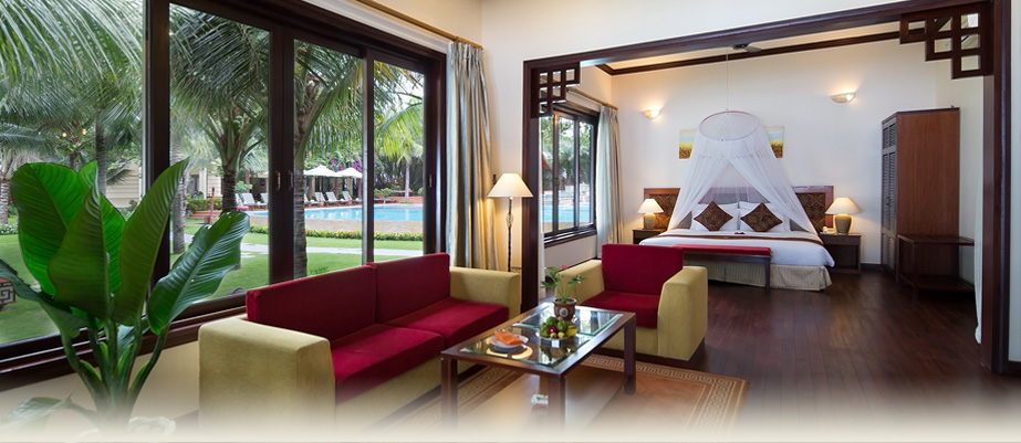 SUNNY BEACH RESORT